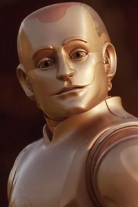Bicentennial Man